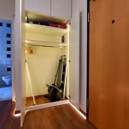 Like Apartmán Norimberk