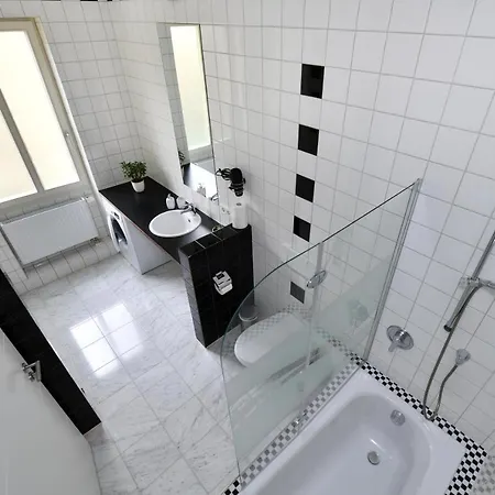 Apartmán Like Norimberk