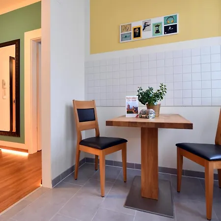 Like Apartmán Norimberk