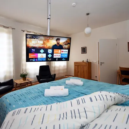 Appartement Like *