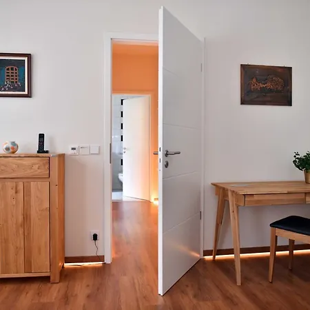 Like Apartman