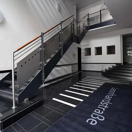 Apartament Like