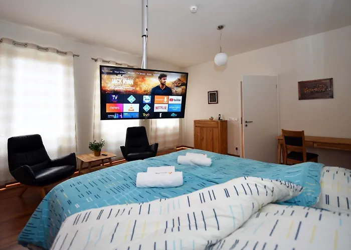 Appartement Like *