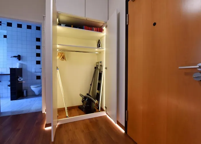 Like Apartment Nuremberg